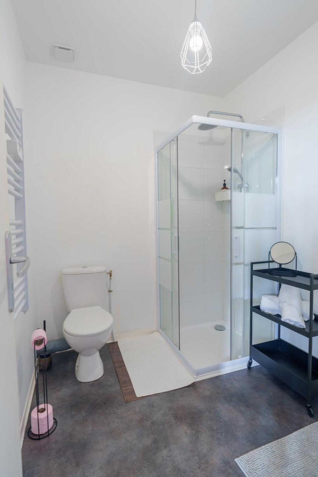 Le Lotus - Zmn Conciergerie Apartment Saint-Quentin  Bagian luar foto
