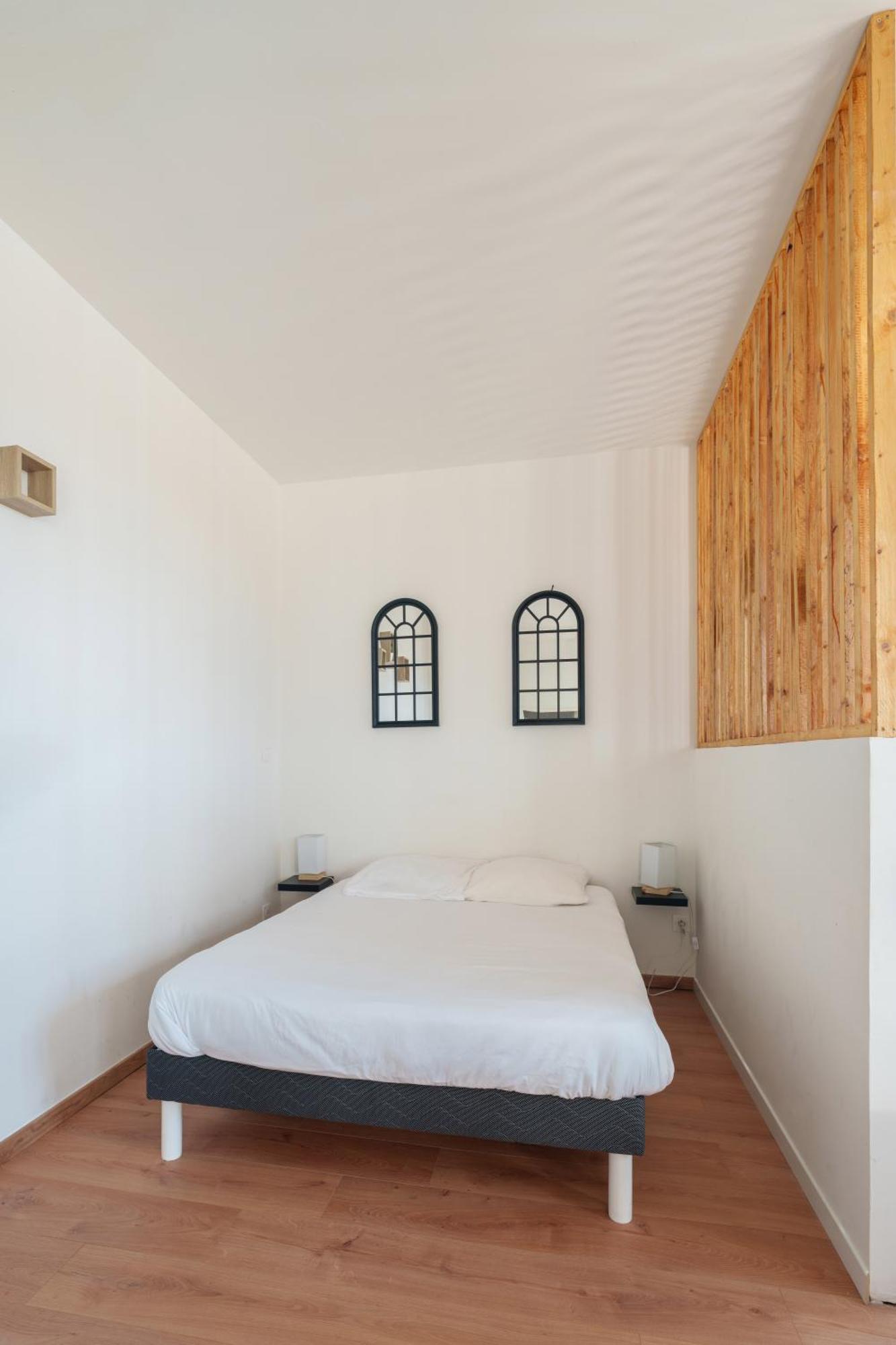 Le Lotus - Zmn Conciergerie Apartment Saint-Quentin  Bagian luar foto