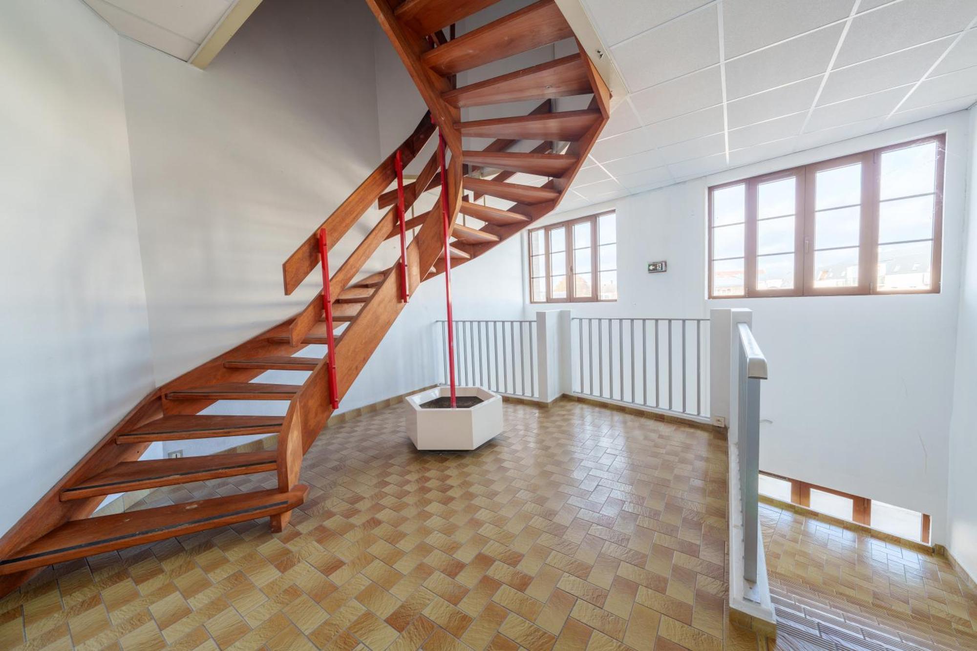Le Lotus - Zmn Conciergerie Apartment Saint-Quentin  Bagian luar foto
