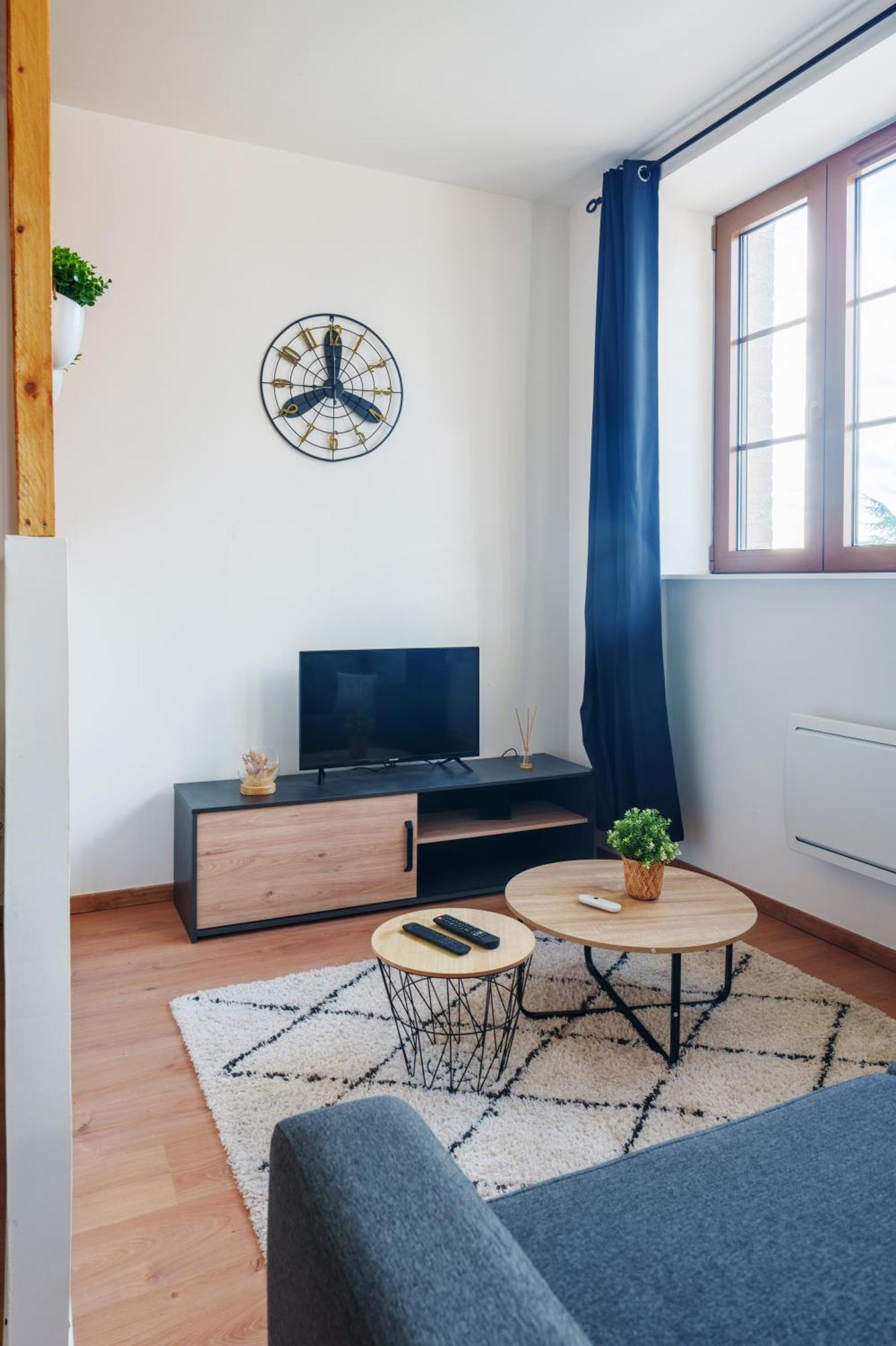 Le Lotus - Zmn Conciergerie Apartment Saint-Quentin  Bagian luar foto